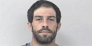 Robert McKeen, - St. Lucie County, FL 